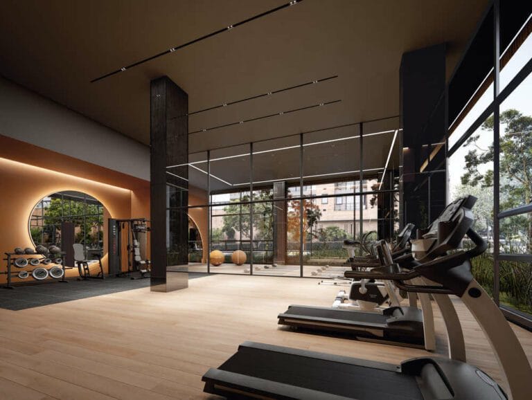 Burano Apartamentos en venta Bogotá Norte 2022 Ingeurbe