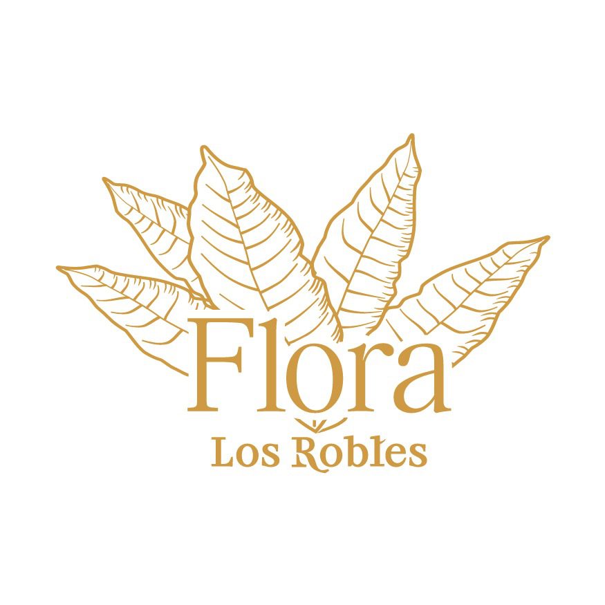 logo flora web