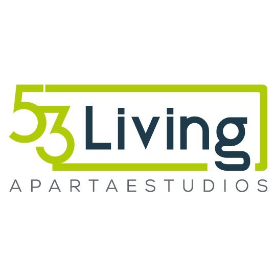 logo 53 living