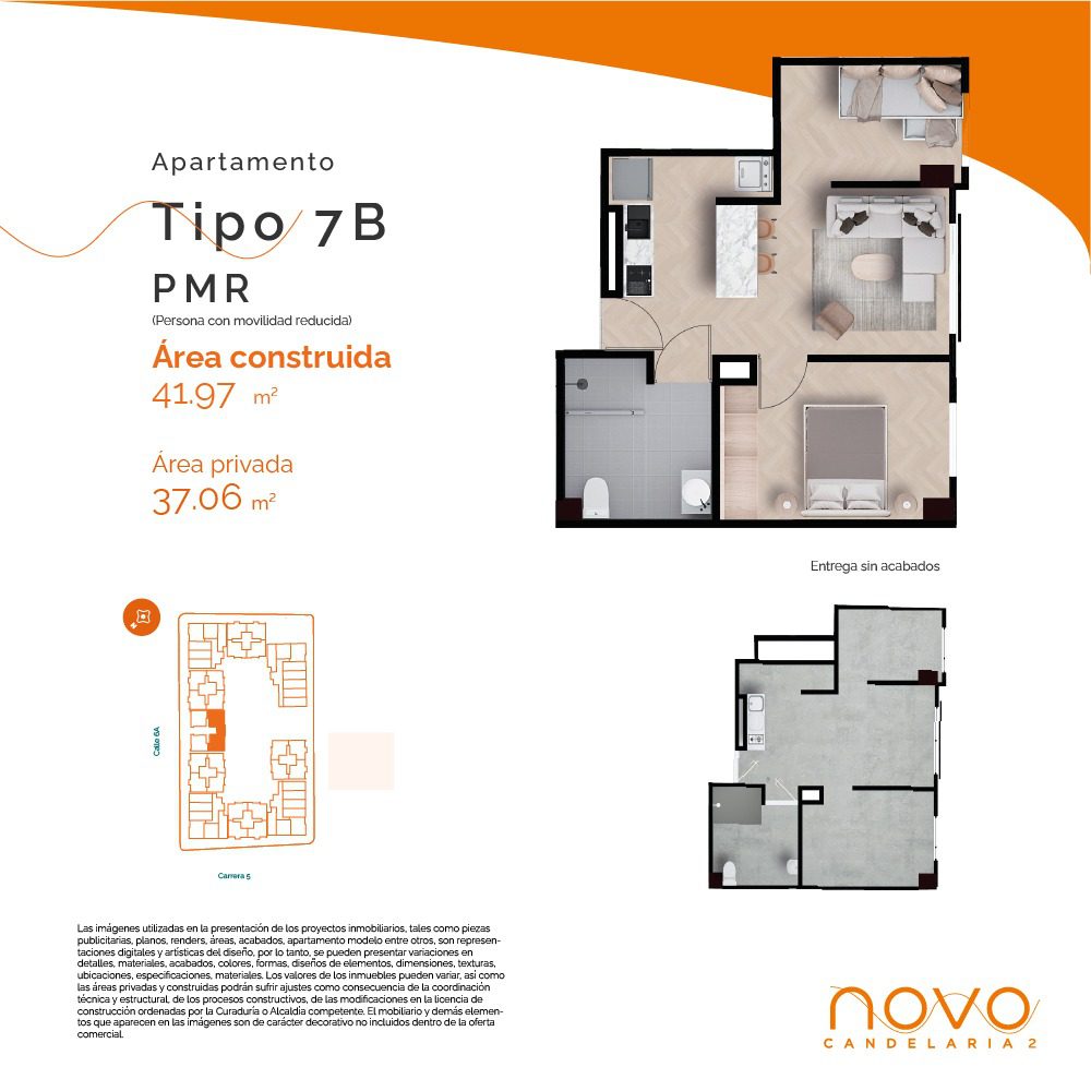 TIPO 7B- Novo