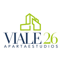 viale 26 logo