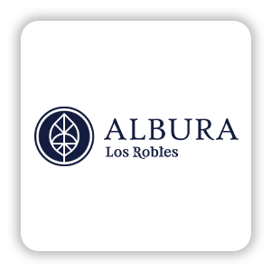 albura cuadro