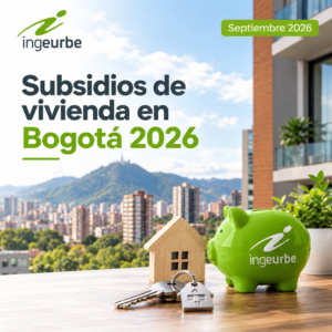 Como funcionan los manejos de subsidios