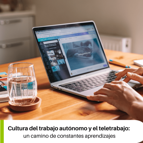 Cultura-teletrabajo