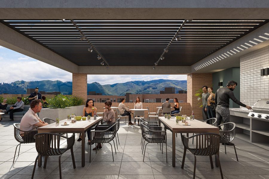 Terraza-BBQ