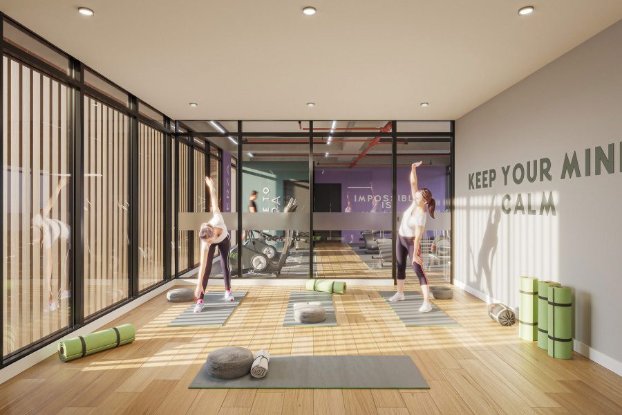 Yoga