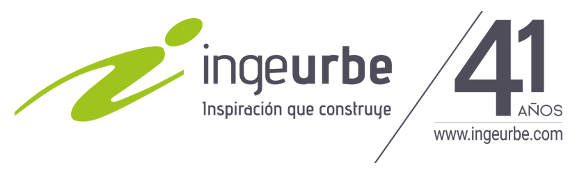 Ingeurbe – Inspiración que construye